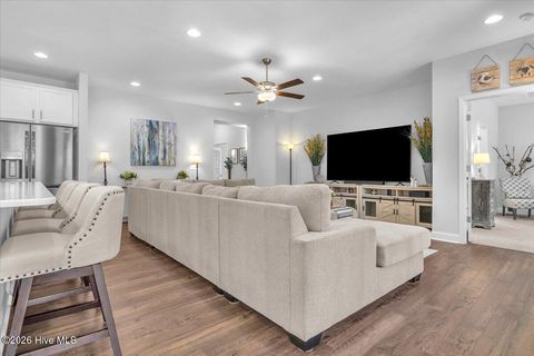 Tiny photo for 1632 E New Carraway Place SE, Bolivia, NC 28422 (MLS # 100560173)