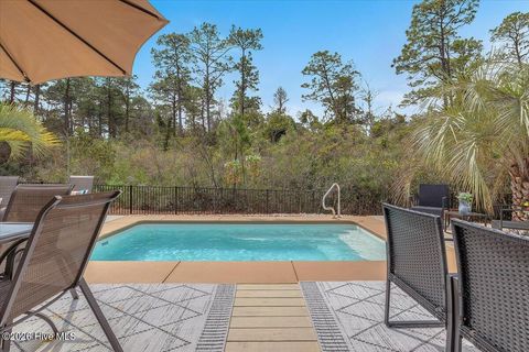 Tiny photo for 1632 E New Carraway Place SE, Bolivia, NC 28422 (MLS # 100560173)