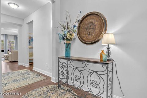 Tiny photo for 1632 E New Carraway Place SE, Bolivia, NC 28422 (MLS # 100560173)