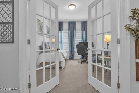 Tiny photo for 1632 E New Carraway Place SE, Bolivia, NC 28422 (MLS # 100560173)