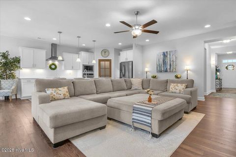 Tiny photo for 1632 E New Carraway Place SE, Bolivia, NC 28422 (MLS # 100560173)