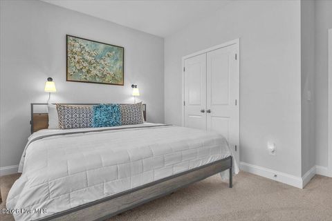 Tiny photo for 1632 E New Carraway Place SE, Bolivia, NC 28422 (MLS # 100560173)