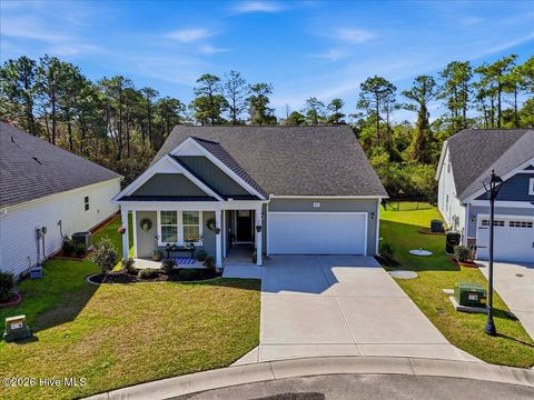 Photo of 1632 E New Carraway Place SE, Bolivia, NC 28422 (MLS # 100560173)