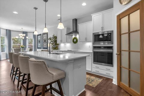 Tiny photo for 1632 E New Carraway Place SE, Bolivia, NC 28422 (MLS # 100560173)