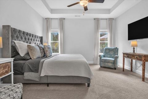 Tiny photo for 1632 E New Carraway Place SE, Bolivia, NC 28422 (MLS # 100560173)