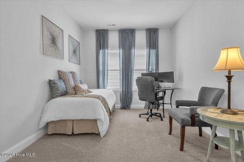 Tiny photo for 1632 E New Carraway Place SE, Bolivia, NC 28422 (MLS # 100560173)