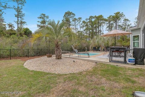 Tiny photo for 1632 E New Carraway Place SE, Bolivia, NC 28422 (MLS # 100560173)