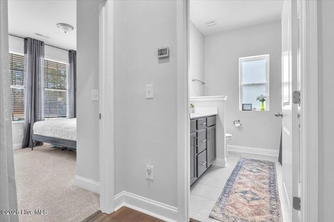 Tiny photo for 1632 E New Carraway Place SE, Bolivia, NC 28422 (MLS # 100560173)