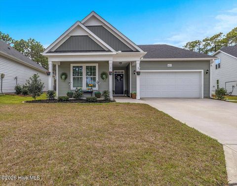 Tiny photo for 1632 E New Carraway Place SE, Bolivia, NC 28422 (MLS # 100560173)