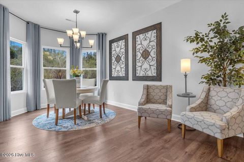 Tiny photo for 1632 E New Carraway Place SE, Bolivia, NC 28422 (MLS # 100560173)