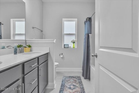 Tiny photo for 1632 E New Carraway Place SE, Bolivia, NC 28422 (MLS # 100560173)