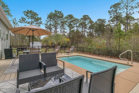 Tiny photo for 1632 E New Carraway Place SE, Bolivia, NC 28422 (MLS # 100560173)