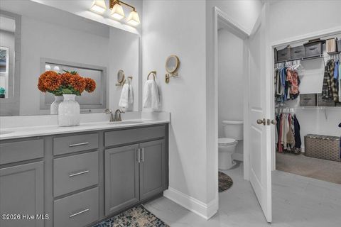 Tiny photo for 1632 E New Carraway Place SE, Bolivia, NC 28422 (MLS # 100560173)