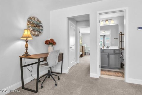 Tiny photo for 1632 E New Carraway Place SE, Bolivia, NC 28422 (MLS # 100560173)