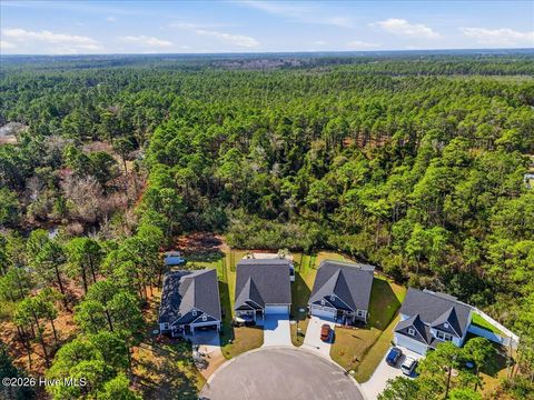 Tiny photo for 1632 E New Carraway Place SE, Bolivia, NC 28422 (MLS # 100560173)