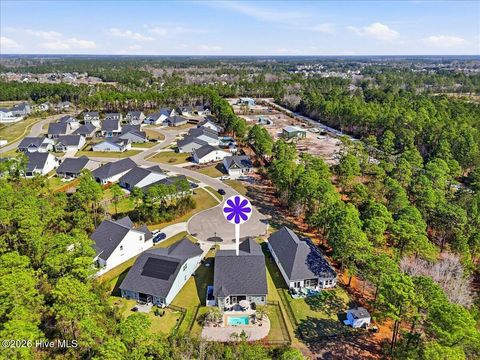 Tiny photo for 1632 E New Carraway Place SE, Bolivia, NC 28422 (MLS # 100560173)