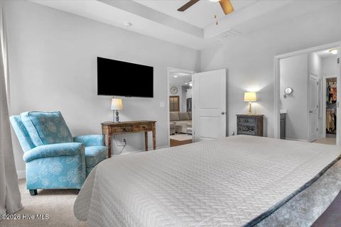 Tiny photo for 1632 E New Carraway Place SE, Bolivia, NC 28422 (MLS # 100560173)