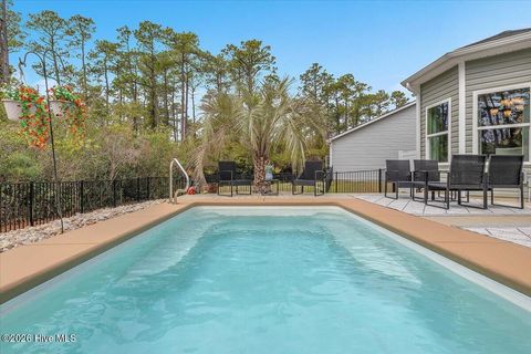 Tiny photo for 1632 E New Carraway Place SE, Bolivia, NC 28422 (MLS # 100560173)