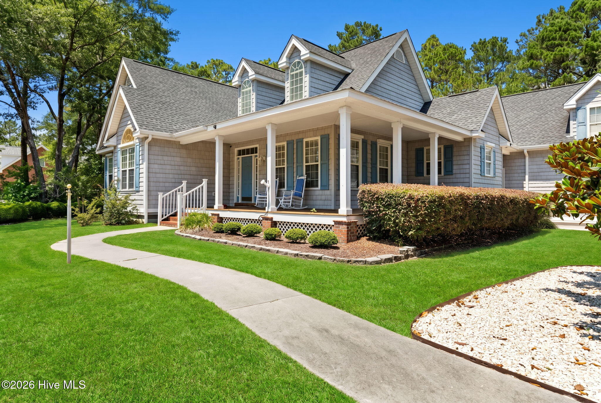 38 Brierwood Road SW