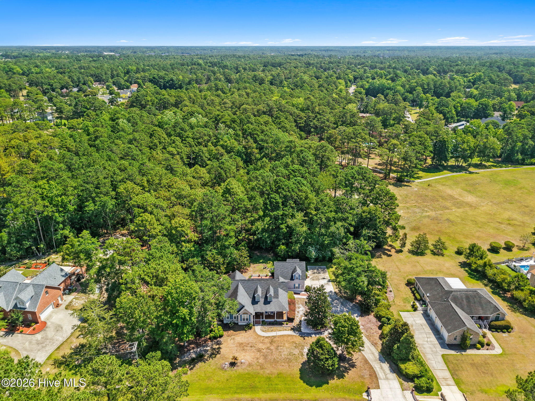 38 Brierwood Road SW