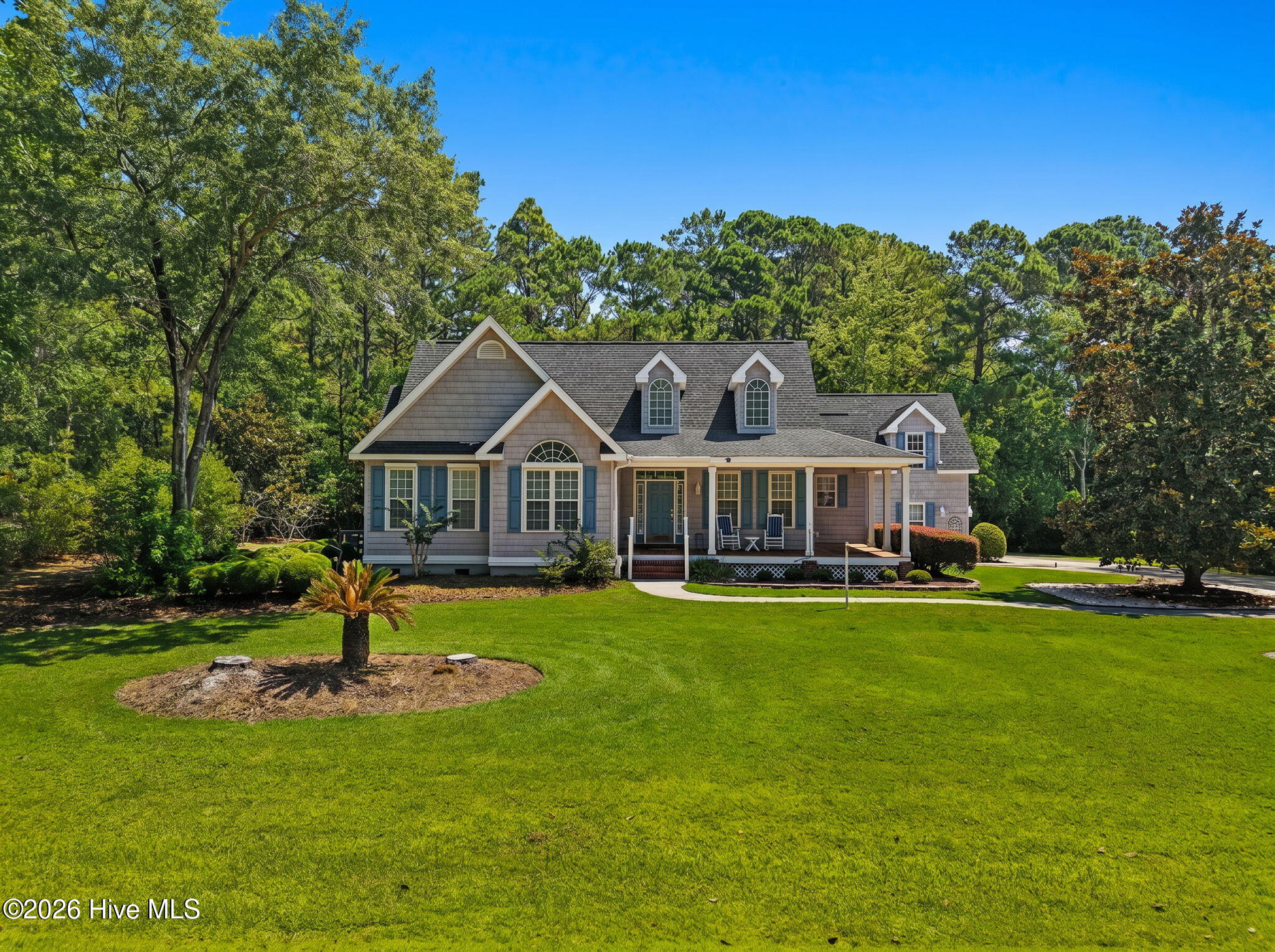 38 Brierwood Road SW