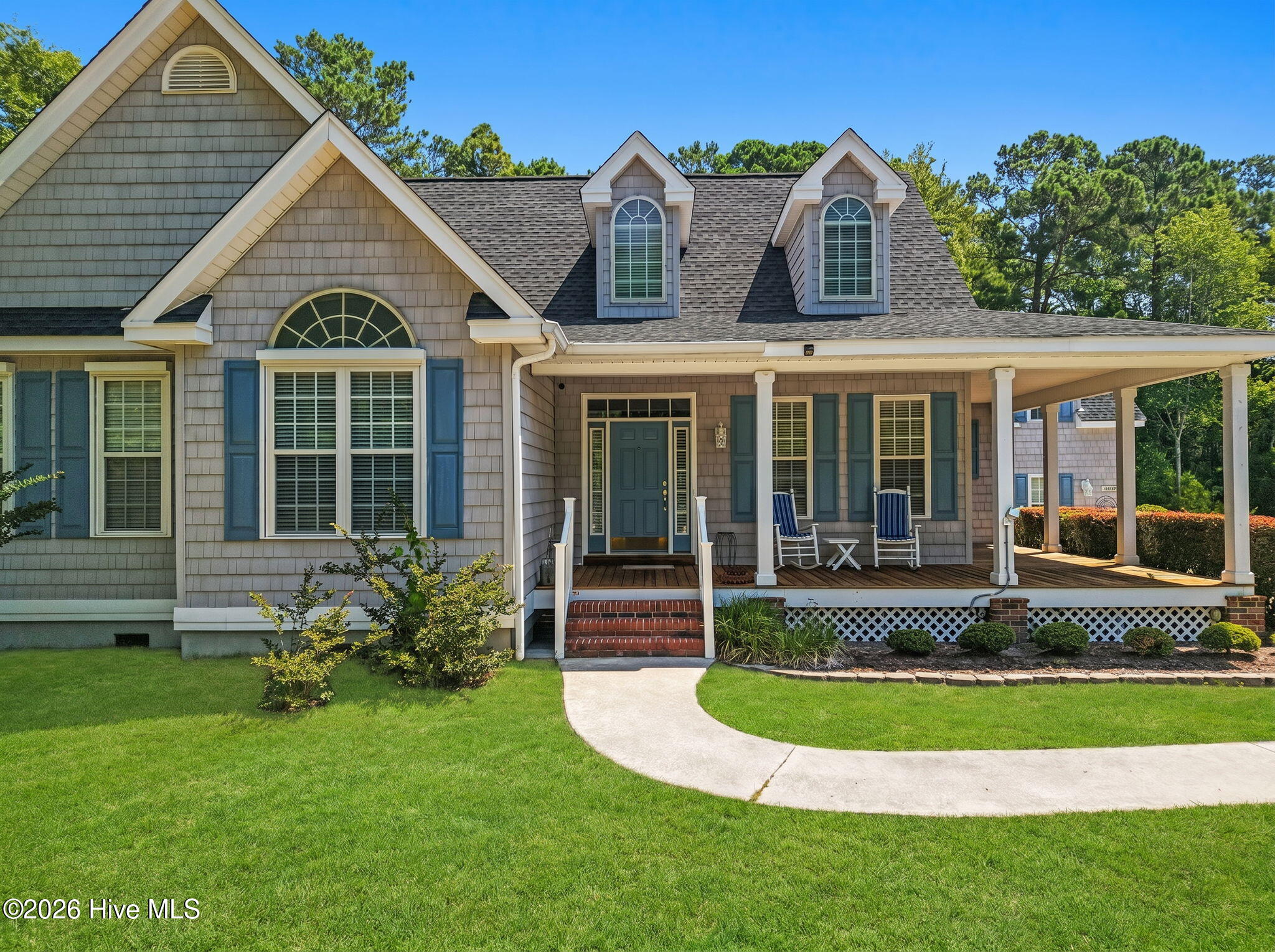 38 Brierwood Road SW