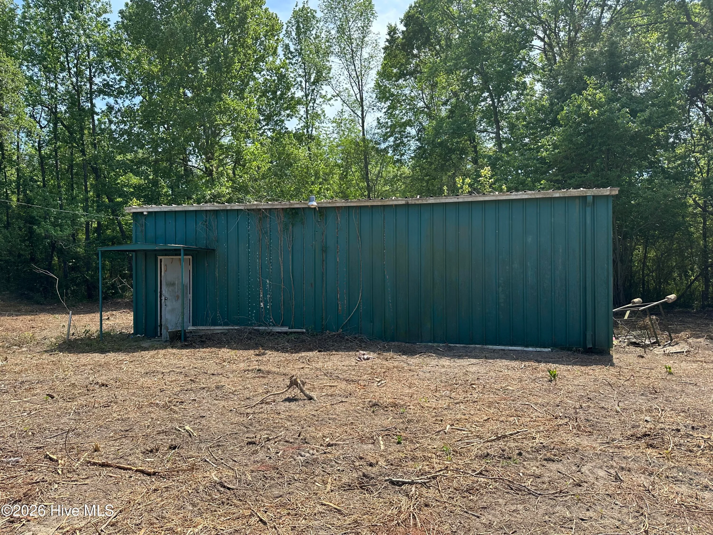 17600 Old Lumberton Road