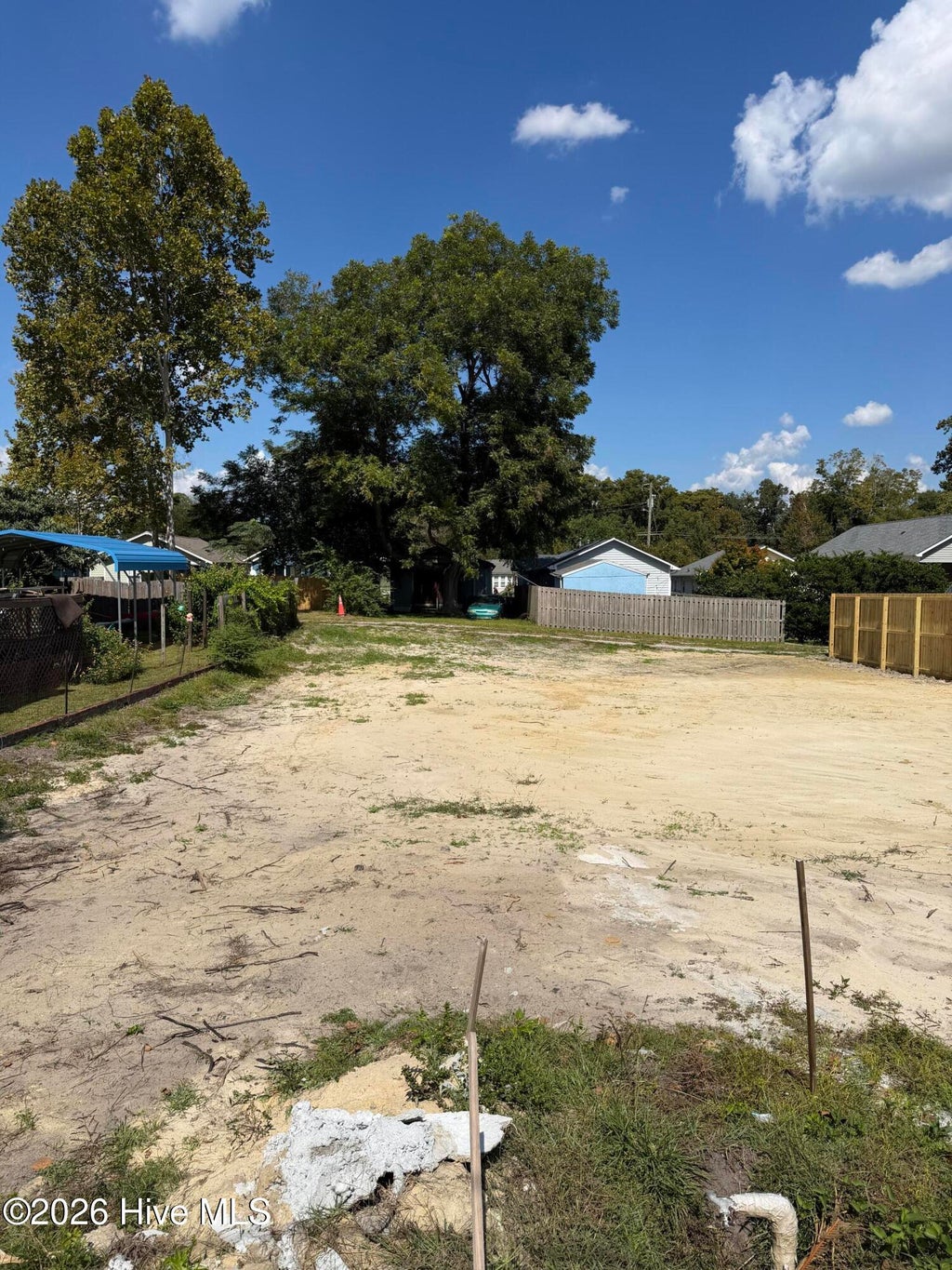 Photo of 2207 Gibson Avenue, Wilmington, NC 28403 (MLS # 100607045)