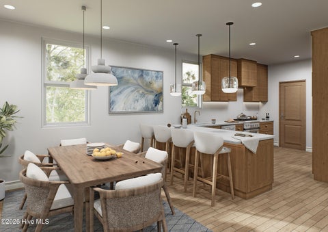 Tiny photo for 2207 Gibson Avenue, Wilmington, NC 28403 (MLS # 100607045)