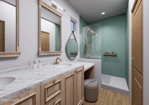 Tiny photo for 2207 Gibson Avenue, Wilmington, NC 28403 (MLS # 100607045)