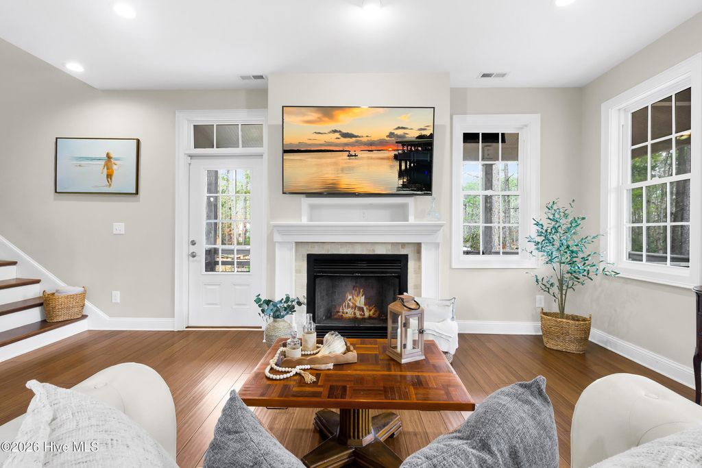 Photo of 61 Spinnaker Point Road N, Oriental, NC 28571 (MLS # 100559315)