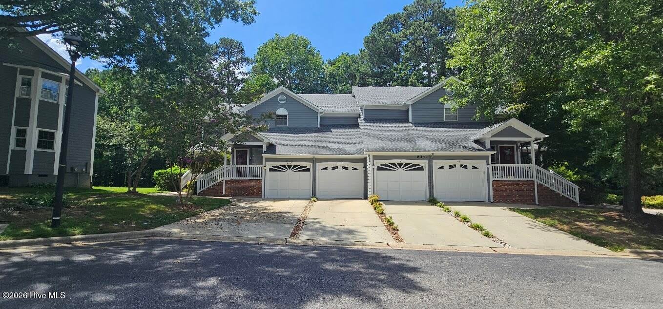 8331 Hempshire Place 102