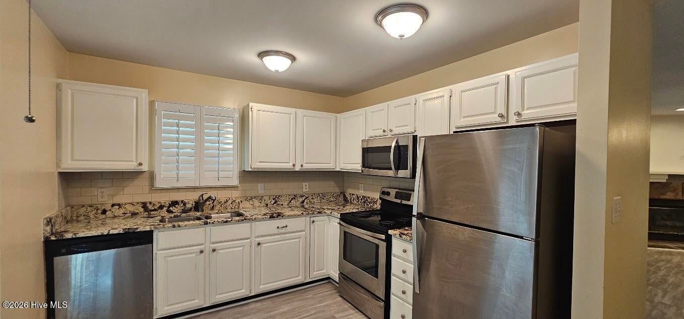 8331 Hempshire Place 102
