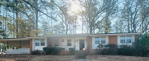 Photo of 3428 Rushing Road, Augusta, GA 30906 (MLS # 551922)