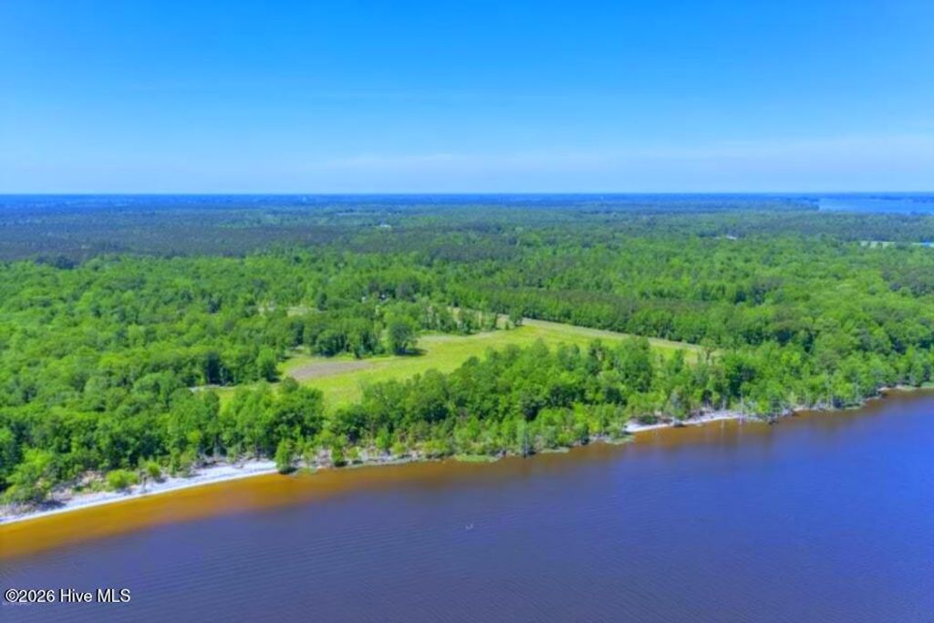 Photo of 3236 Ephesus Church Road, Blounts Creek, NC 27814 (MLS # 100570744)
