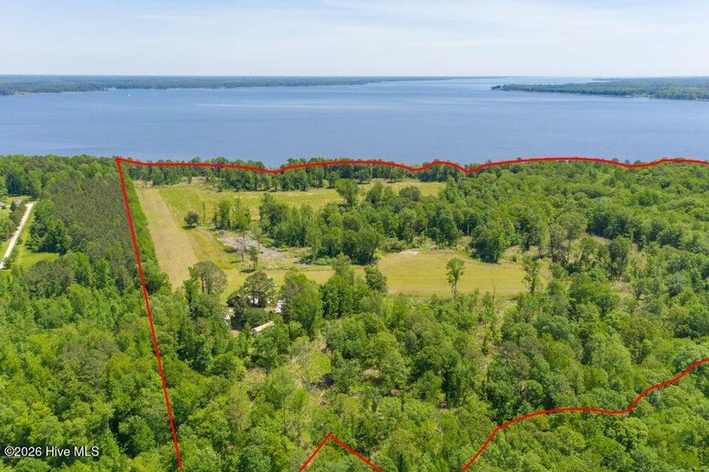 Photo of 3236 Ephesus Church Road, Blounts Creek, NC 27814 (MLS # 100570744)