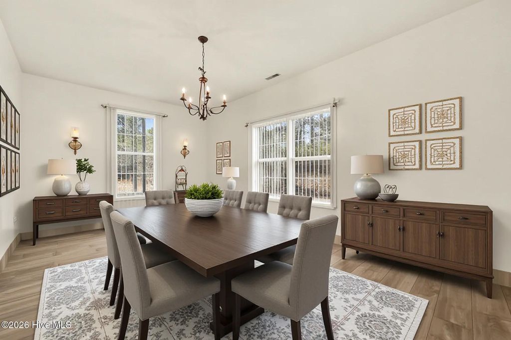 Photo of 39 Forest Lake Drive, Jackson Springs, NC 27281 (MLS # 100563780)