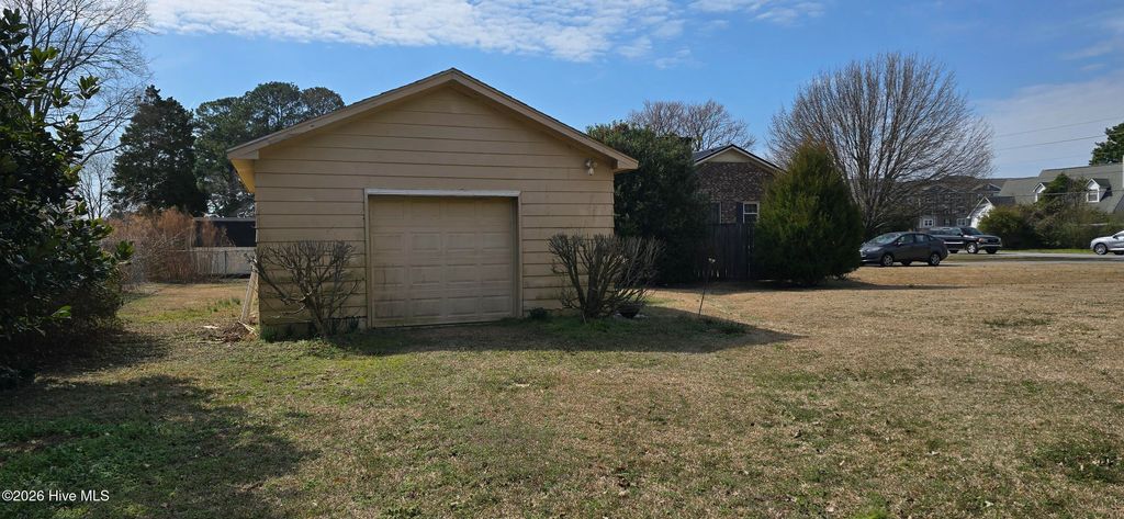 Photo of 2400 E Fire Tower Road, Greenville, NC 27858 (MLS # 100558014)