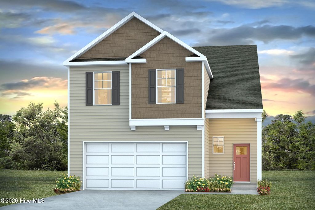 Photo of 1059 Stanbury Bluff Road SW, Supply, NC 28462 (MLS # 100559615)