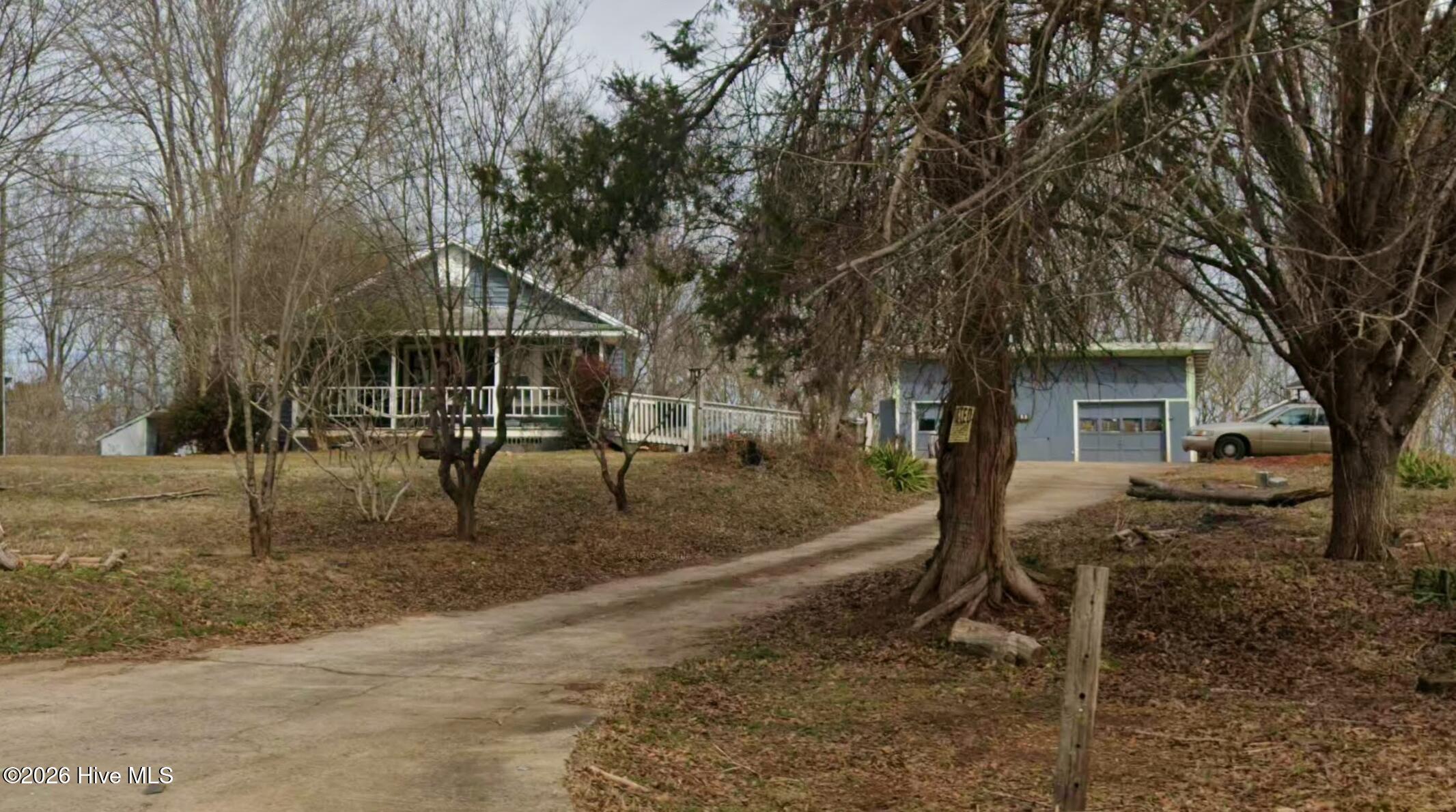 3632 Rube Spangler Road, Lawndale, NC, 28090