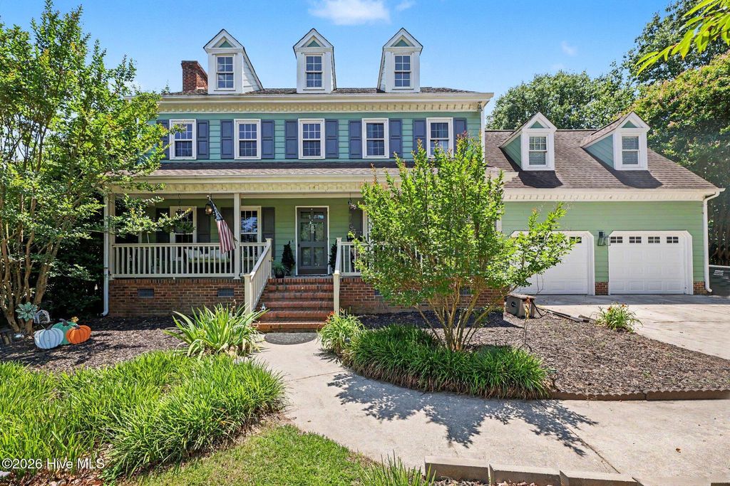 Photo of 5013 Khaki Run, Fuquay Varina, NC 27526 (MLS # 100577299)