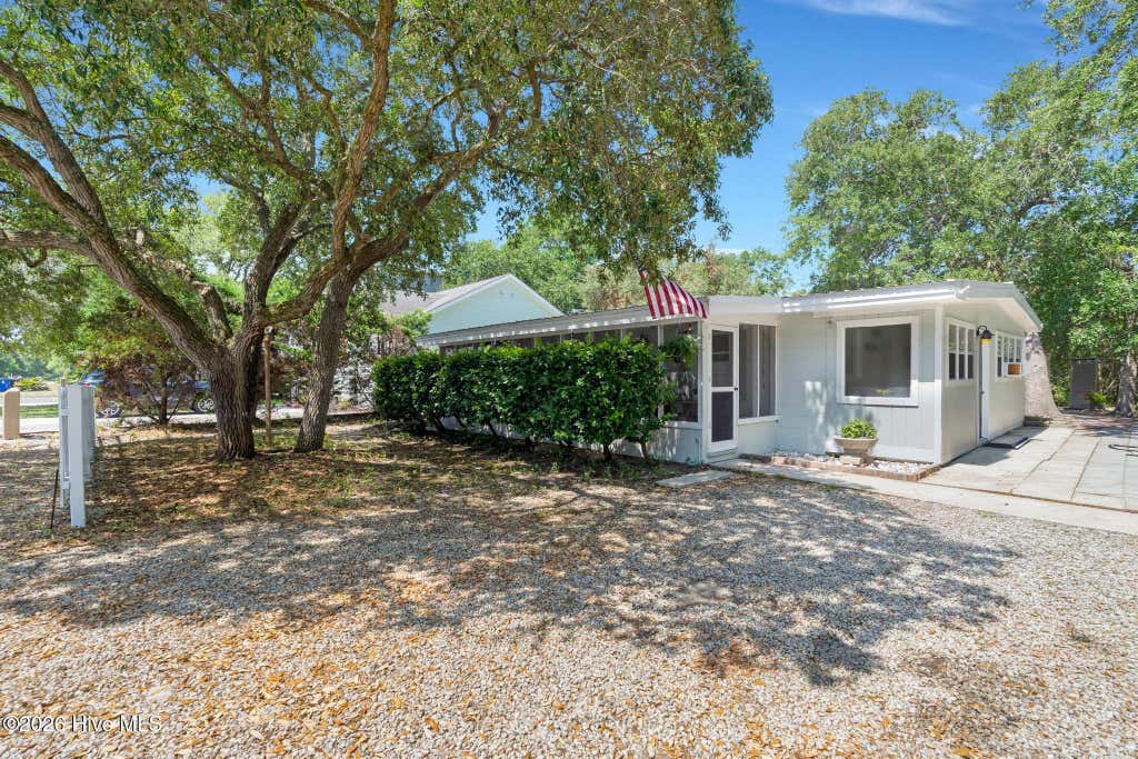Photo of 147 NW 10th Street, Oak Island, NC 28465 (MLS # 100589665)