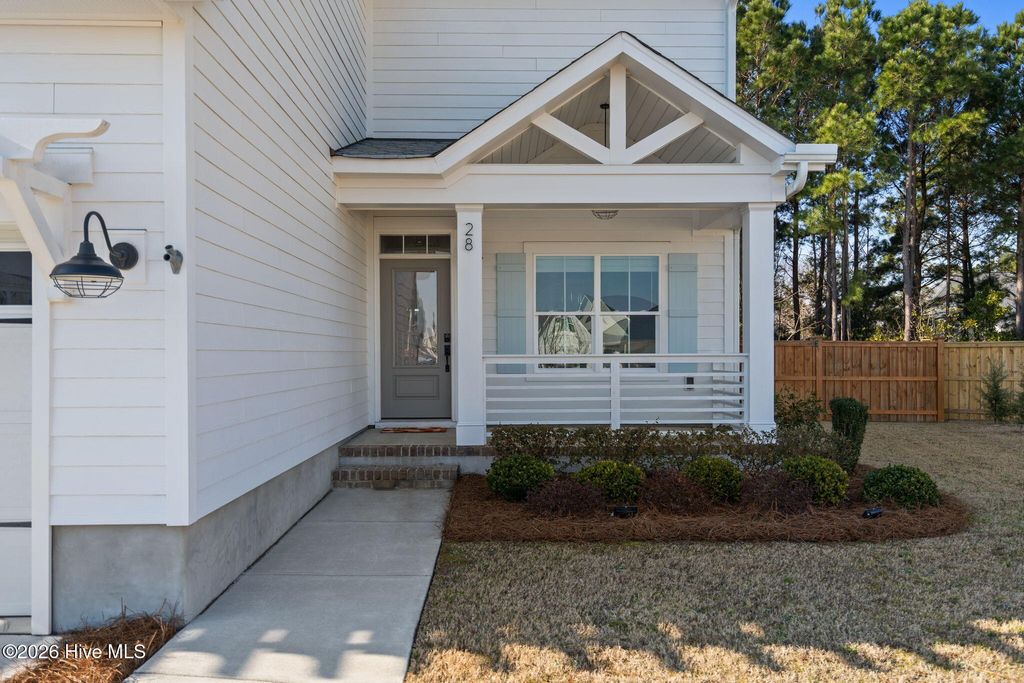 Photo of 28 Perch Place, Hampstead, NC 28443 (MLS # 100555994)