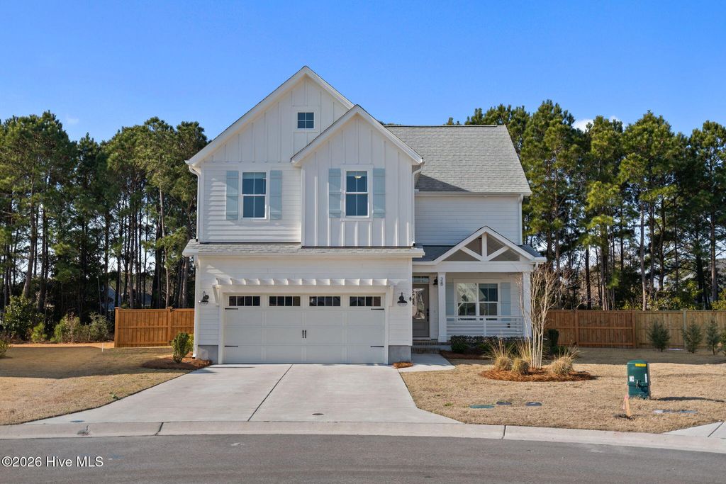 Photo of 28 Perch Place, Hampstead, NC 28443 (MLS # 100555994)