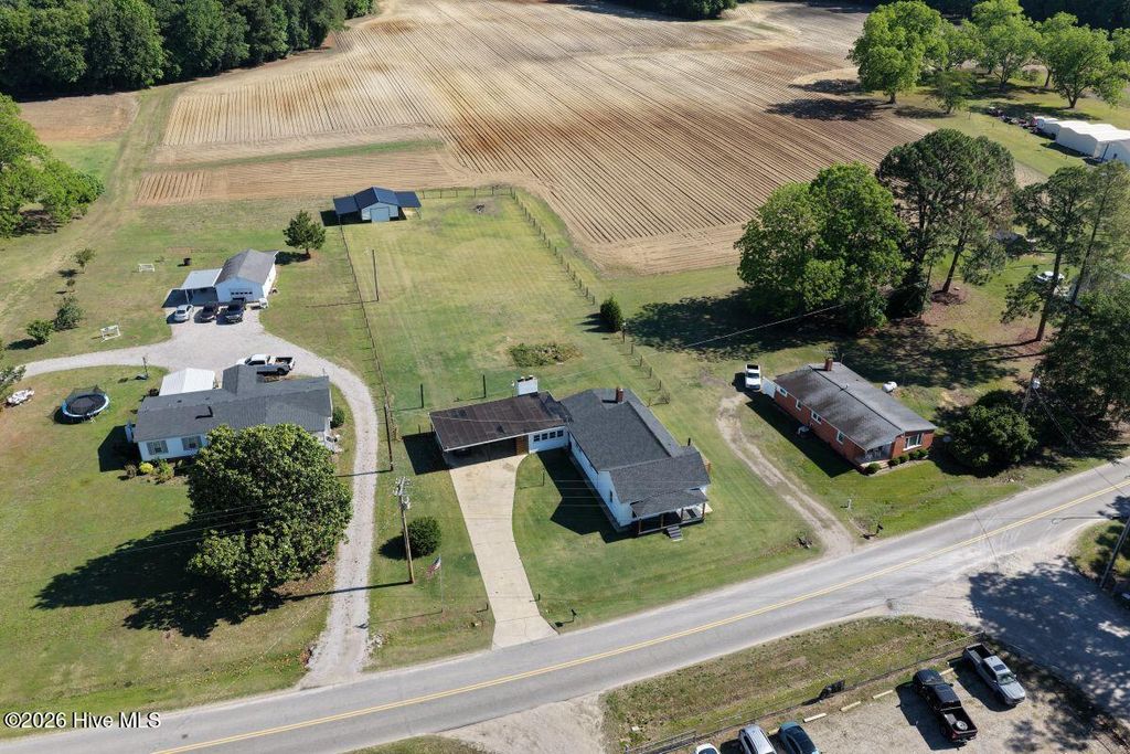 Photo of 4739 Potato House Court, Wilson, NC (MLS # 100573004)