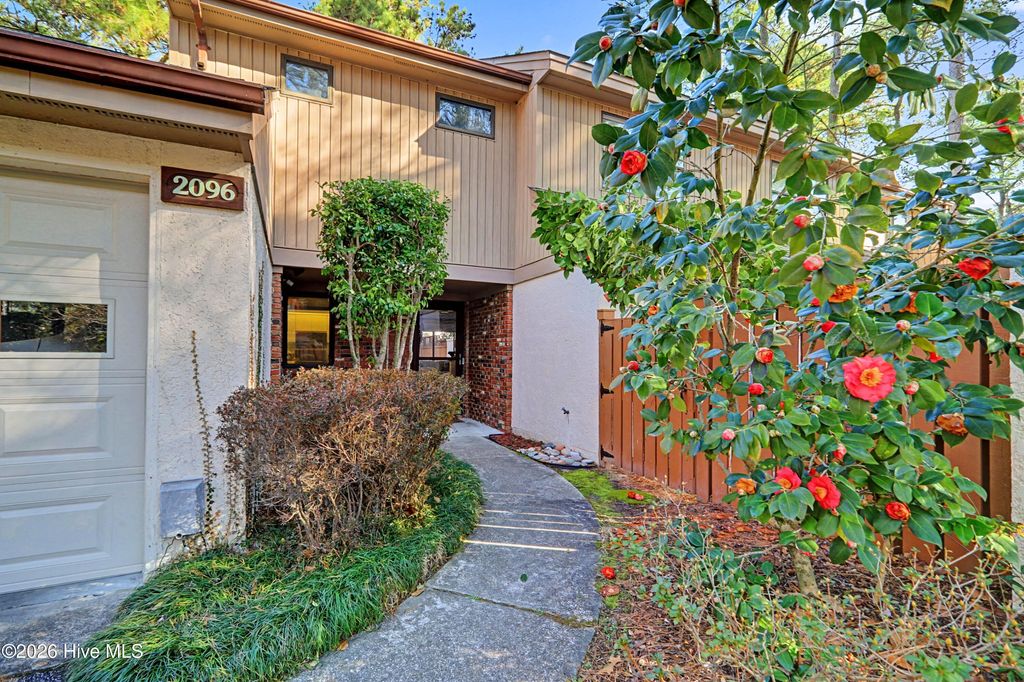 Photo of 2096 Albert Circle, Wilmington, NC 28403 (MLS # 100553019)