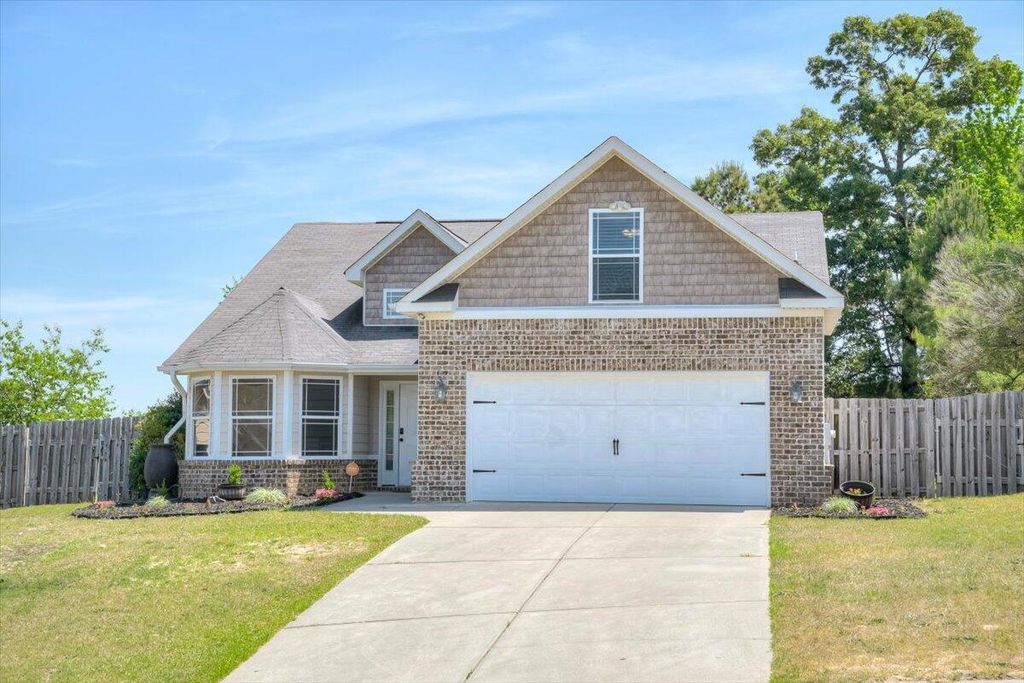 Photo of 810 Shirez Drive, Grovetown, GA 30813 (MLS # 554706)