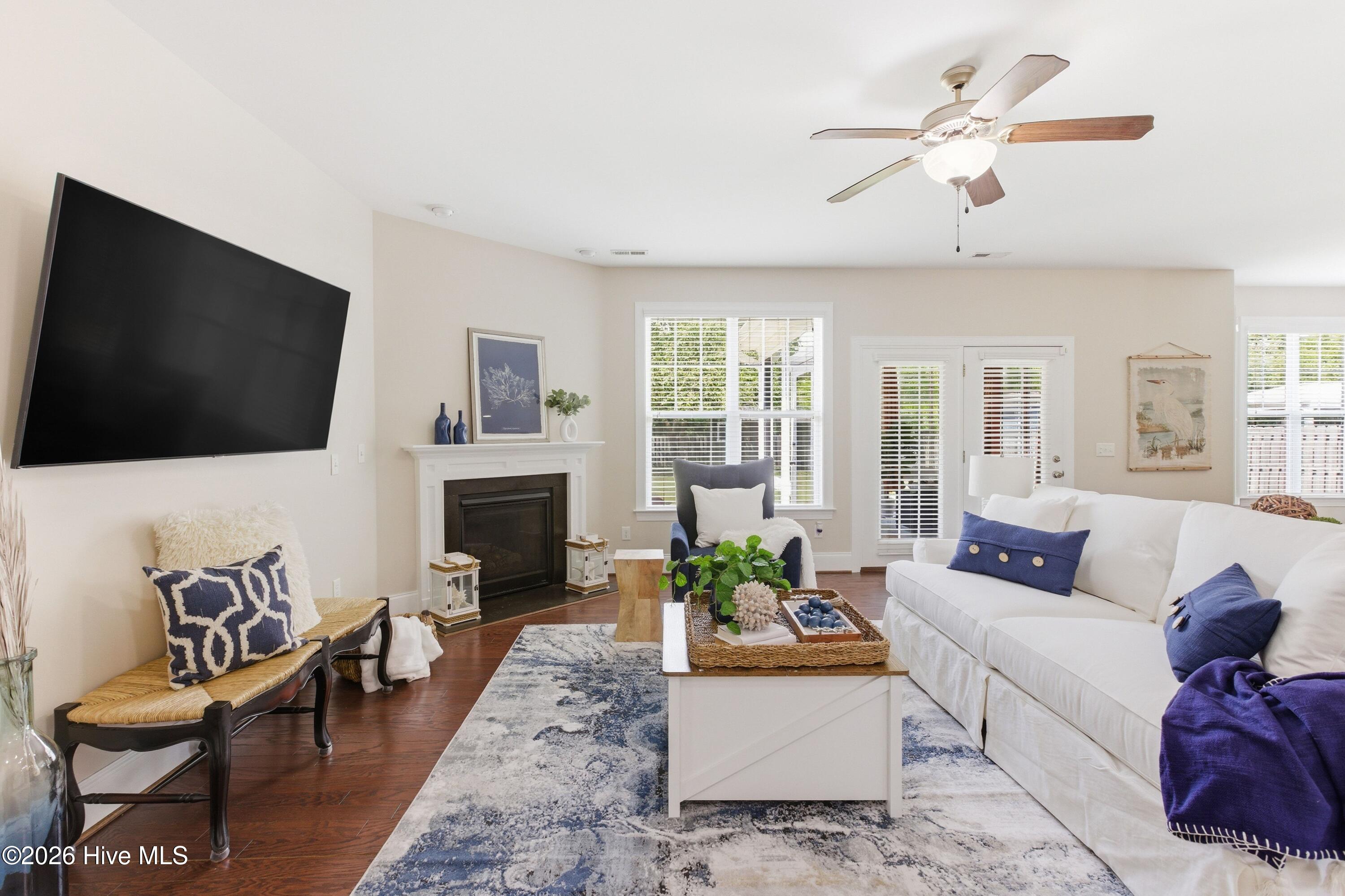 533 Julia Drive