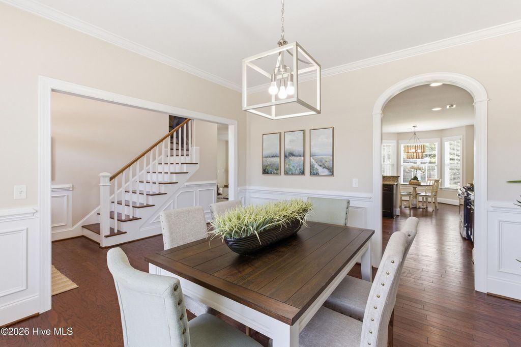 Photo of 533 Julia Drive, Wilmington, NC 28412 (MLS # 100578458)