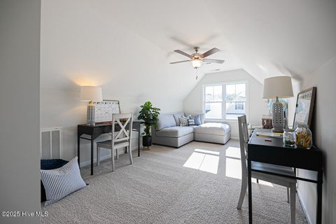 Tiny photo for 155 New Road, Burgaw, NC 28425 (MLS # 100544398)